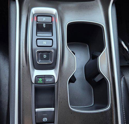 used 2022 Honda Accord car, priced at $28,991