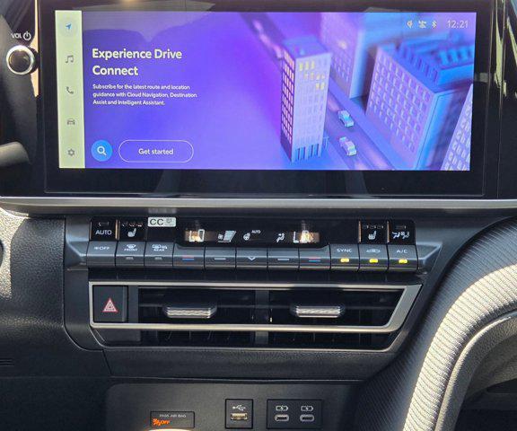 new 2025 Toyota Camry car, priced at $35,248