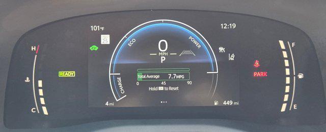 new 2025 Toyota Camry car, priced at $35,248