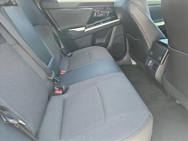 used 2025 Toyota bZ4X car, priced at $35,777