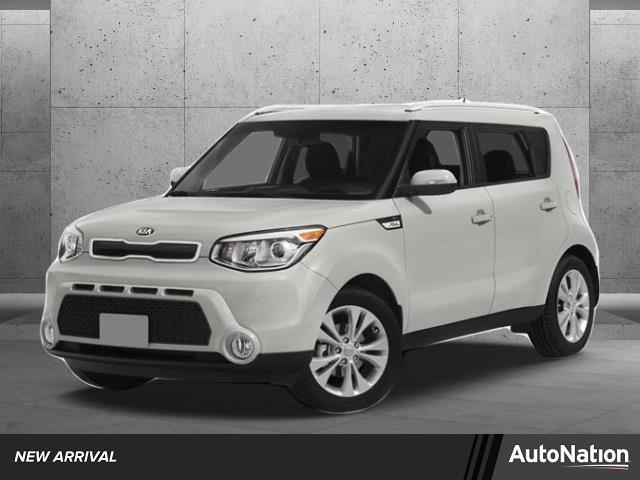 used 2014 Kia Soul car, priced at $8,376