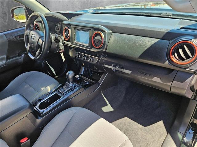 used 2016 Toyota Tacoma car, priced at $22,455