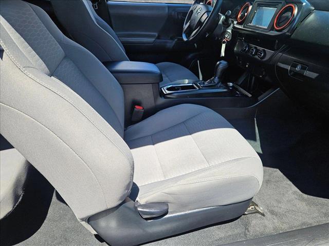 used 2016 Toyota Tacoma car, priced at $22,455