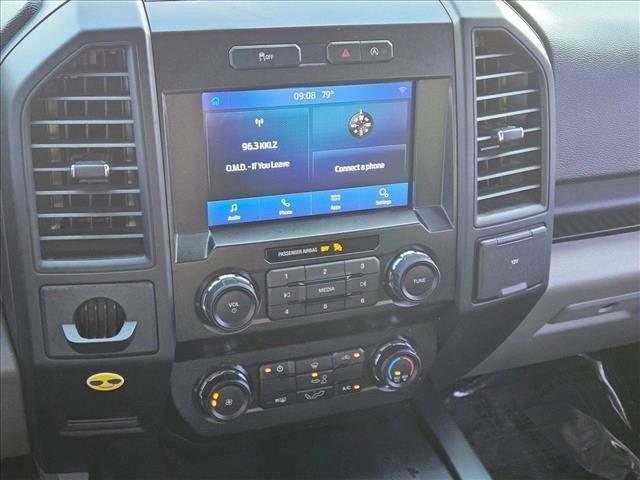 used 2019 Ford F-150 car, priced at $27,991