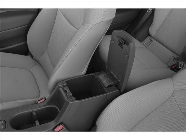new 2025 Toyota Corolla Cross car, priced at $28,712