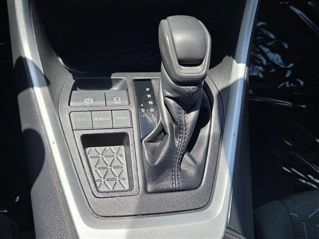 used 2023 Toyota RAV4 car, priced at $28,331