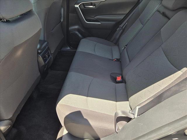 used 2023 Toyota RAV4 car, priced at $28,331