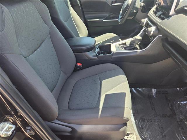used 2023 Toyota RAV4 car, priced at $28,331