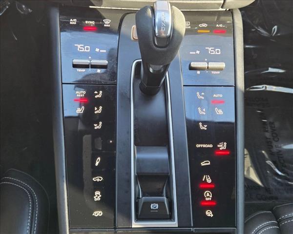 used 2023 Porsche Macan car, priced at $77,991