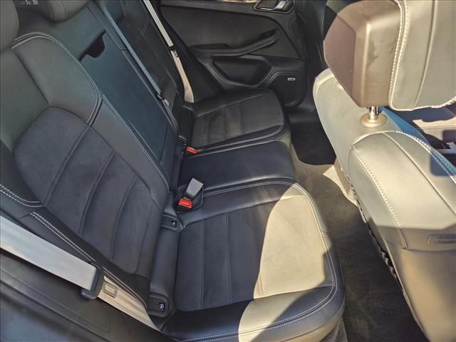 used 2023 Porsche Macan car, priced at $77,991