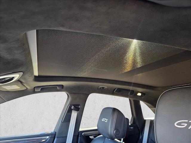 used 2023 Porsche Macan car, priced at $77,991