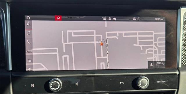 used 2023 Porsche Macan car, priced at $77,991