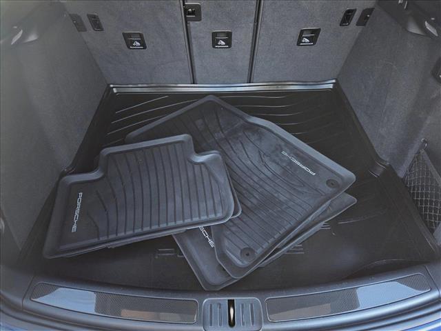 used 2023 Porsche Macan car, priced at $77,991