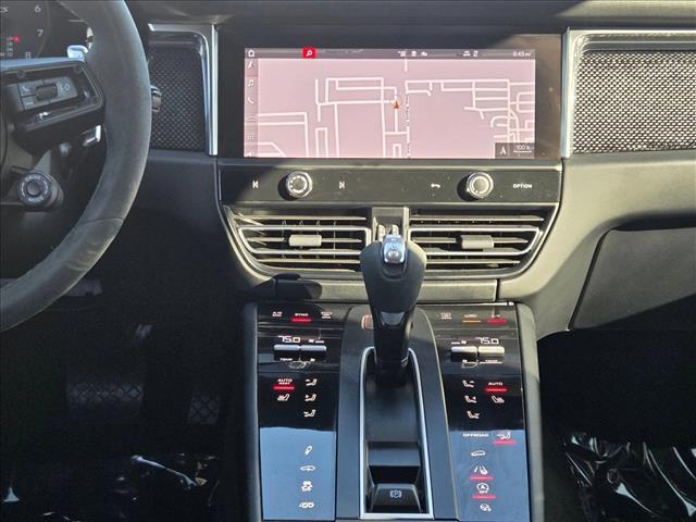 used 2023 Porsche Macan car, priced at $77,991
