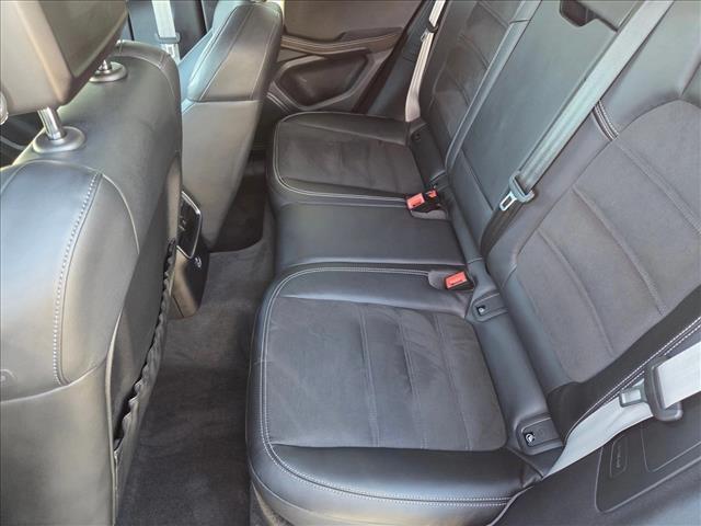 used 2023 Porsche Macan car, priced at $77,991