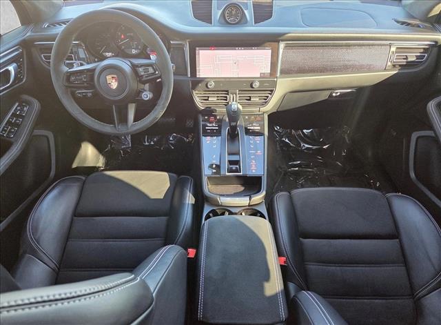 used 2023 Porsche Macan car, priced at $77,991