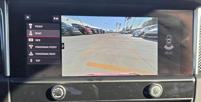 used 2023 Porsche Macan car, priced at $77,991