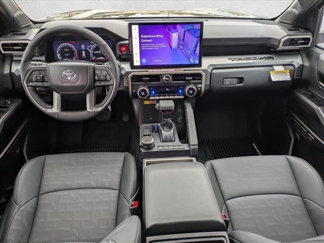 new 2025 Toyota Tacoma car, priced at $52,747