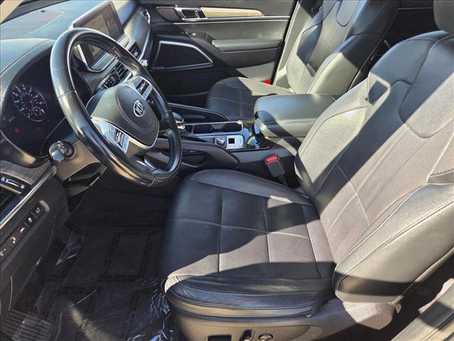 used 2020 Kia Telluride car, priced at $22,292