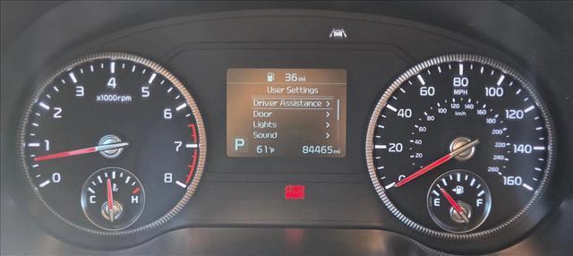 used 2020 Kia Telluride car, priced at $22,292