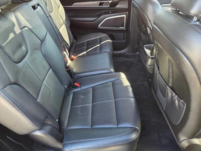 used 2020 Kia Telluride car, priced at $22,292