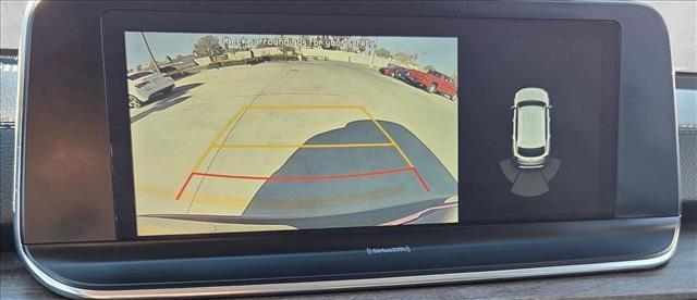 used 2020 Kia Telluride car, priced at $22,292