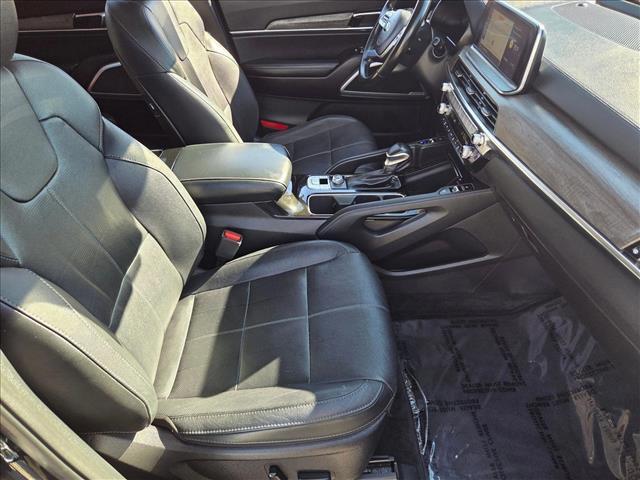 used 2020 Kia Telluride car, priced at $22,292