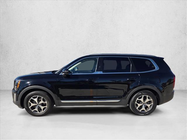 used 2020 Kia Telluride car, priced at $22,292