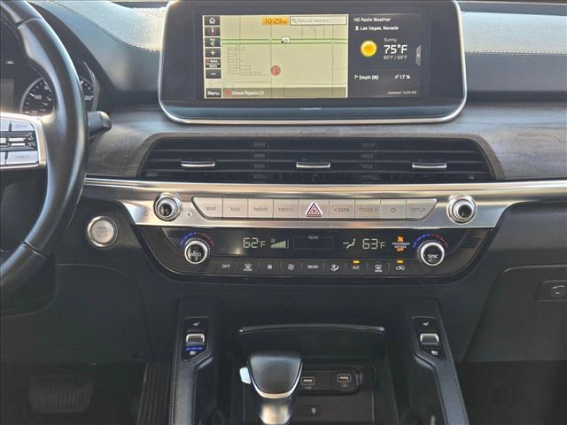 used 2020 Kia Telluride car, priced at $22,292