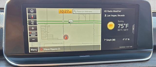 used 2020 Kia Telluride car, priced at $22,292