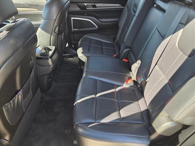 used 2020 Kia Telluride car, priced at $22,292