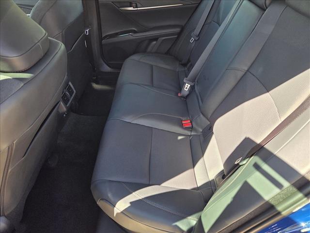 new 2026 Toyota Camry car, priced at $35,883
