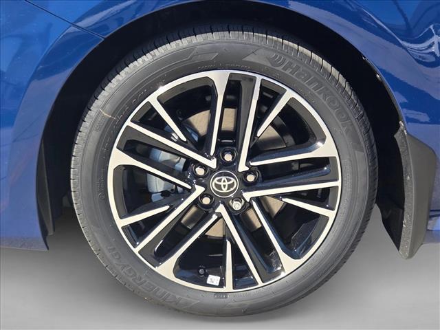 new 2026 Toyota Camry car, priced at $35,883