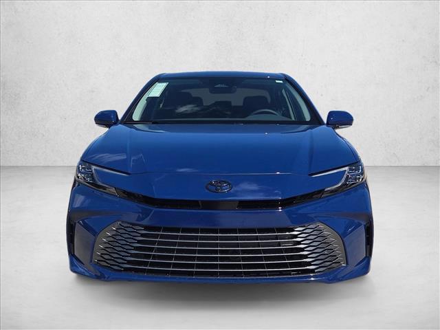 new 2026 Toyota Camry car, priced at $35,883