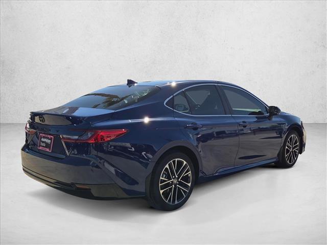 new 2026 Toyota Camry car, priced at $35,883