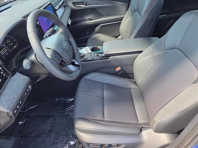new 2026 Toyota Camry car, priced at $35,883