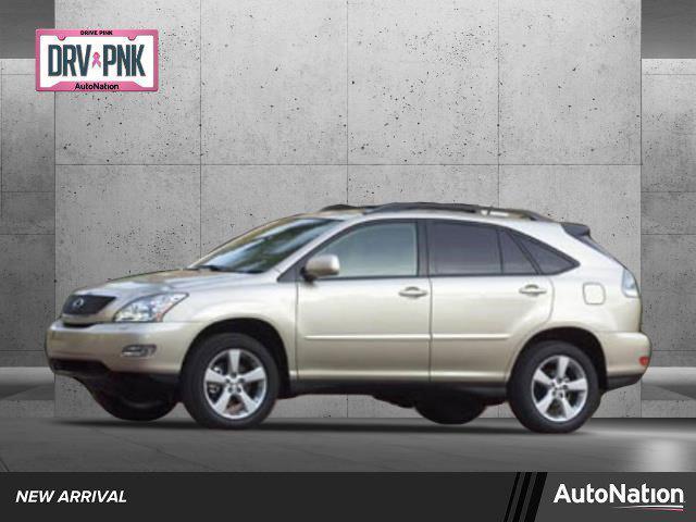 used 2006 Lexus RX 330 car, priced at $7,992