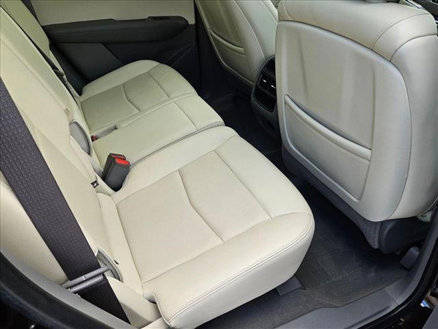 used 2020 Cadillac XT5 car, priced at $26,749