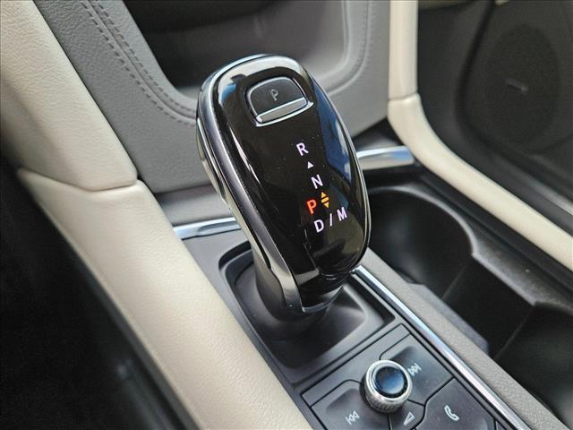used 2020 Cadillac XT5 car, priced at $26,749