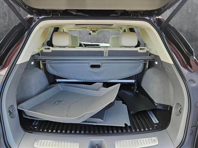 used 2020 Cadillac XT5 car, priced at $26,749