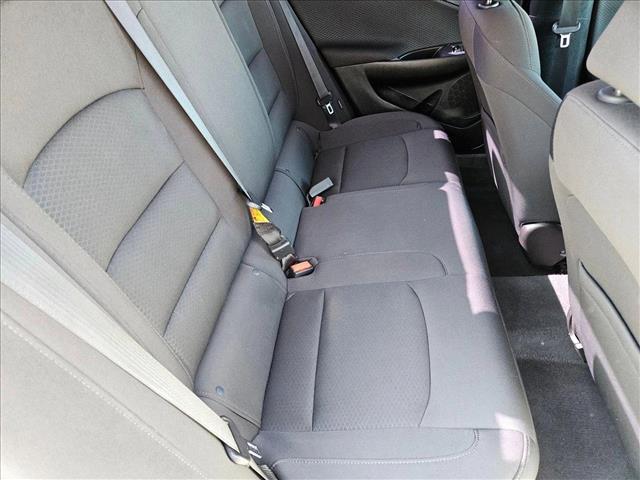 used 2019 Chevrolet Malibu car, priced at $15,972