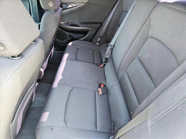 used 2019 Chevrolet Malibu car, priced at $15,972