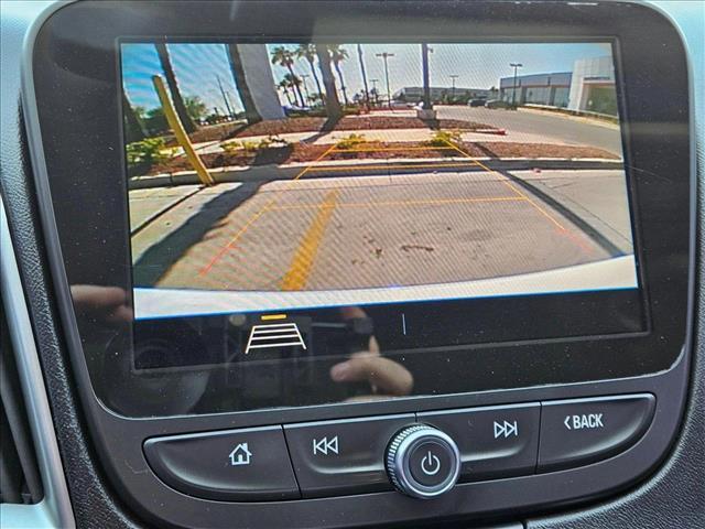 used 2019 Chevrolet Malibu car, priced at $15,972