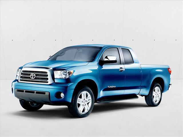 used 2008 Toyota Tundra car, priced at $15,491