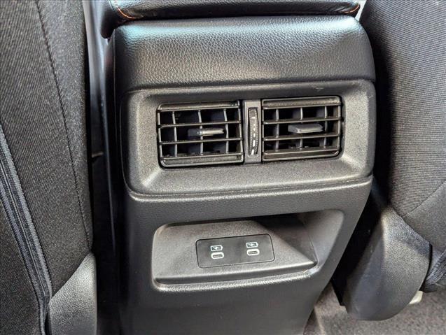 used 2023 Honda CR-V Hybrid car, priced at $31,949