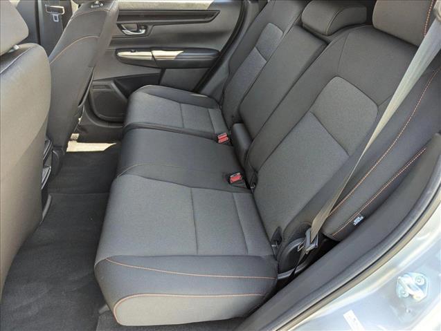 used 2023 Honda CR-V Hybrid car, priced at $31,949