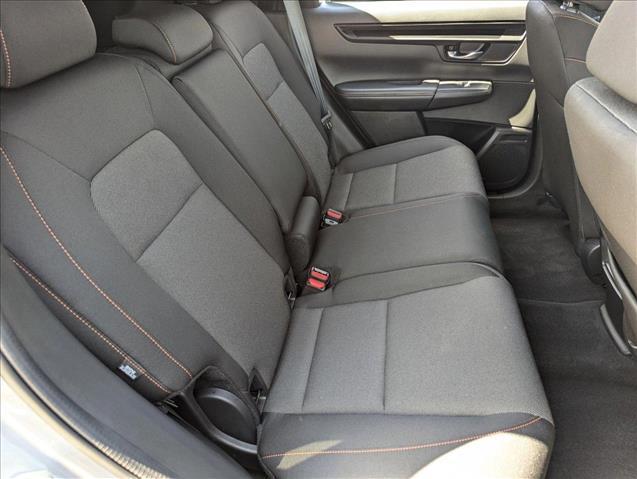 used 2023 Honda CR-V Hybrid car, priced at $31,949
