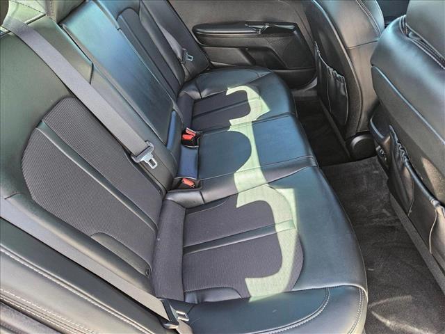 used 2022 Kia K5 car, priced at $22,991