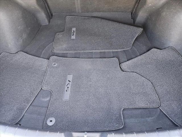 used 2022 Kia K5 car, priced at $22,991