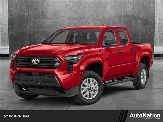 new 2025 Toyota Tacoma car, priced at $35,959